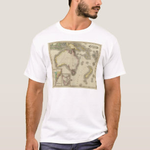 Camiseta Austrália 9