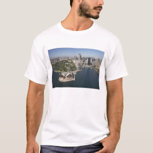 Camiseta Austrália, Nova Gales do Sul, Sydney, Sydney 2