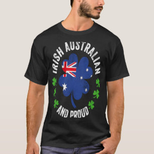 Camiseta Austrália por orgulho australiano australiano Auss
