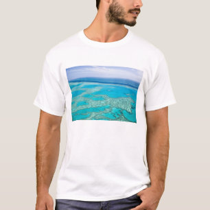 Camiseta Austrália, Queensland, costa de Whitsunday, Excel