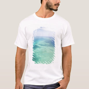 Camiseta Austrália, Queensland, Costa de Whitsunday, Grande