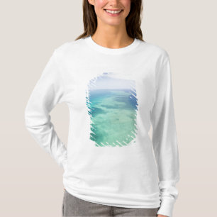 Camiseta Austrália, Queensland, Costa de Whitsunday, Grande