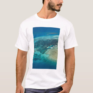 Camiseta Austrália, Queensland, Costa Norte, Cairns