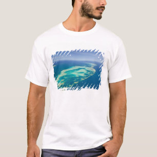 Camiseta Austrália, Queensland, Costa Norte, Cairns 2