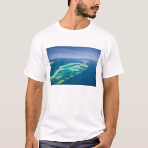 Camiseta Austrália, Queensland, Costa Norte, Cairns 2