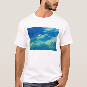 Camiseta Austrália, Queensland, Costa Norte, Cairns 3