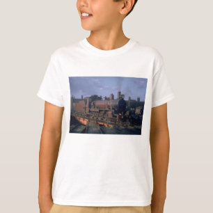 Camiseta Austrália, Queensland Rys 4-8-0