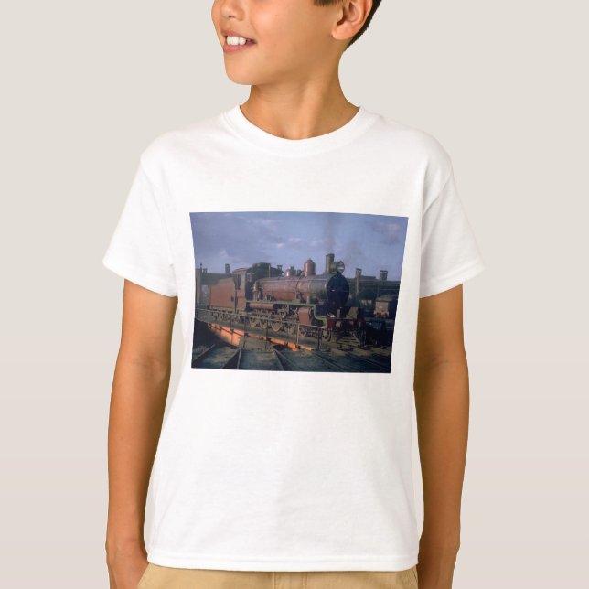 Camiseta Austrália, Queensland Rys 4-8-0 (Frente)