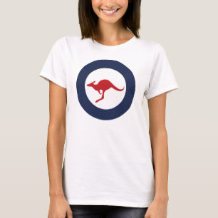 Camiseta Australia_Roundel