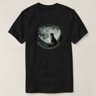 Camiseta Australian Shepherd Sophistication