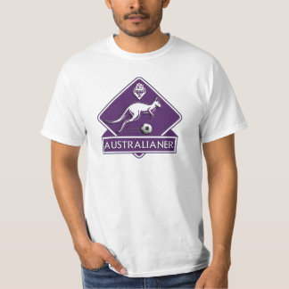 Camiseta Australianer para Austrianer