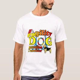Camiseta Australiano_Terrier_Agilidade
