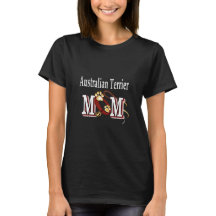Australiano Terrier Dog MOM