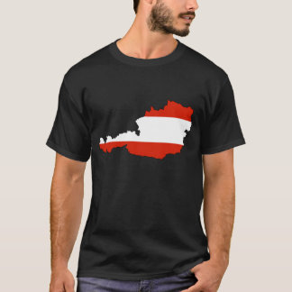 Camiseta Austria