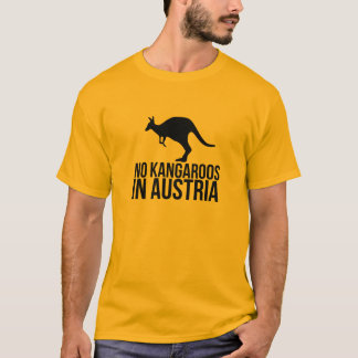 Camiseta Áustria