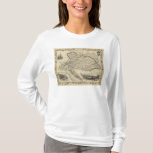 Camiseta Áustria 9