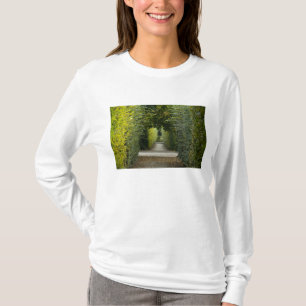 Camiseta Áustria, Viena. Barroco de Maria Teresa 2