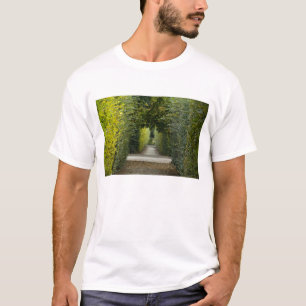 Camiseta Áustria, Viena. Barroco de Maria Teresa 2