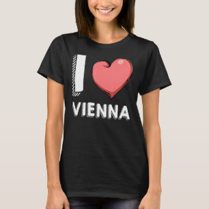Camiseta Áustria Viena, belas mochilas ambulantes