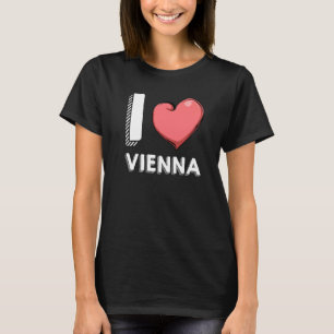 Camiseta Áustria Viena, belas mochilas ambulantes
