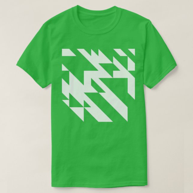 Camiseta Autechre  (Frente do Design)