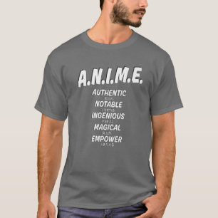 Camiseta Autêntico e Notável Empoderamento Magical Genér