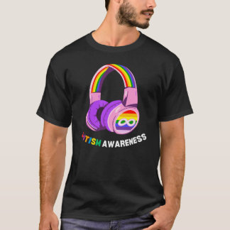 Camiseta Autism Awareness