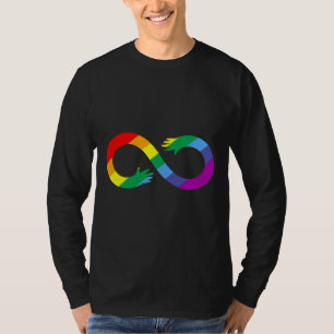 Camiseta Autism Awareness Day Design