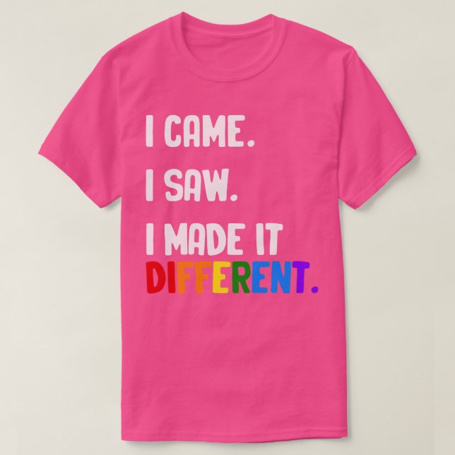 Camiseta Autism Gifts For Men ADHD Awareness Women Adult As (Frente do Design)