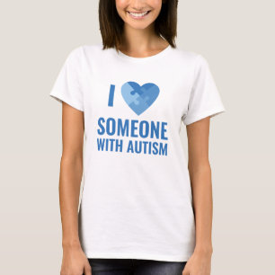 Camiseta Autismo