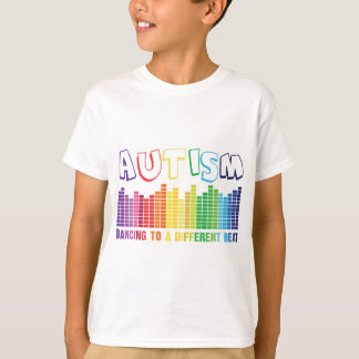 Camiseta Autismo