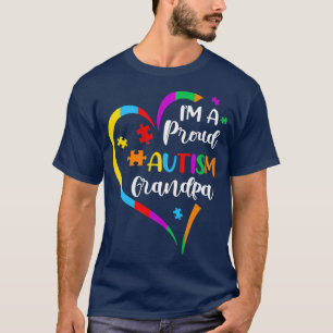 Camiseta Autismo 21