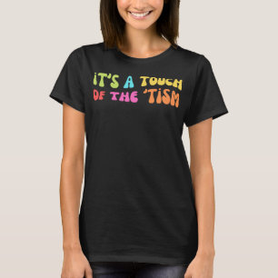 Camiseta Autismo Engraçado É um toque do Neurodiverge do Ti