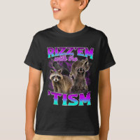 Autismo Engraçado Rizz Em Com O Tismo Meme Autista