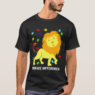 Camiseta Autismo Sensibilização Foco Quebra-cabeça