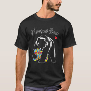 Camiseta Autismo Sensibilização Memória Urge Sensibilizar P