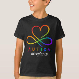 Camiseta Autismo Sensibilização Meninas Crianças Autista