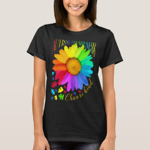 Camiseta Autismo Sensibilização Mulheres Crianças Mãe Escol