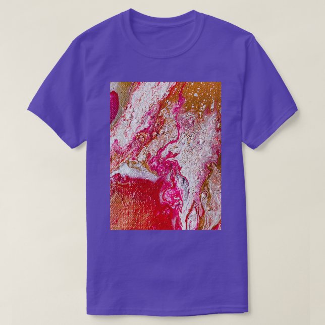 Camiseta Autismo Shouts (Frente do Design)