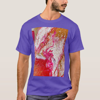 Camiseta Autismo Shouts