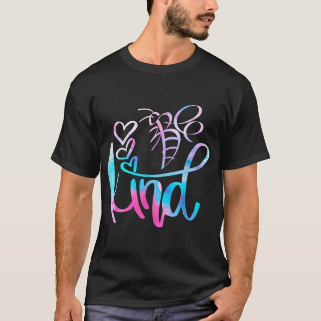Camiseta Autista | Ser Consciencioso Com Autismo (Frente)