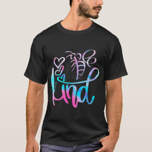 Camiseta Autista Ser Consciencioso com o Autismo