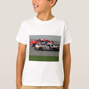 Camiseta Auto competência