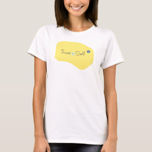 Camiseta Auto da confiança