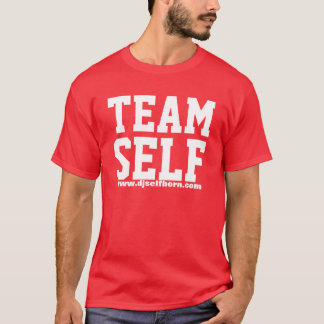 CAMISETA AUTO DA EQUIPE