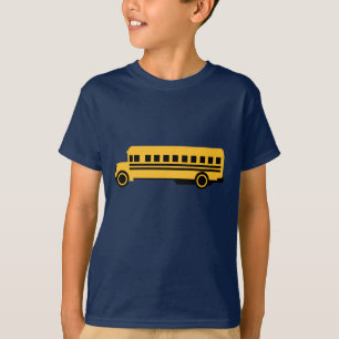 Camiseta Auto escolar