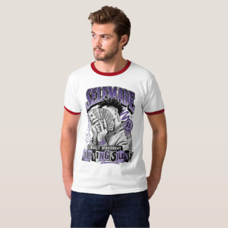Camiseta Auto Feito