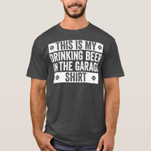 Camiseta Auto Mechanic Funny Garage Fix s Heavy Vehicle Mec