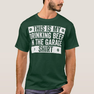 Camiseta Auto Mechanic Funny Garage Fix s Heavy Vehicle Mec
