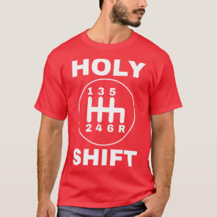 Camiseta Auto Mechanical Garage Fix s Funny Mechanical Shif